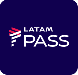 2.000 Milhas LATAM Pass + até* 40% de Milhas Extras